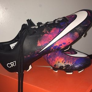 Christiano Ronaldo Mercurial Victory V CR FG (CR7)